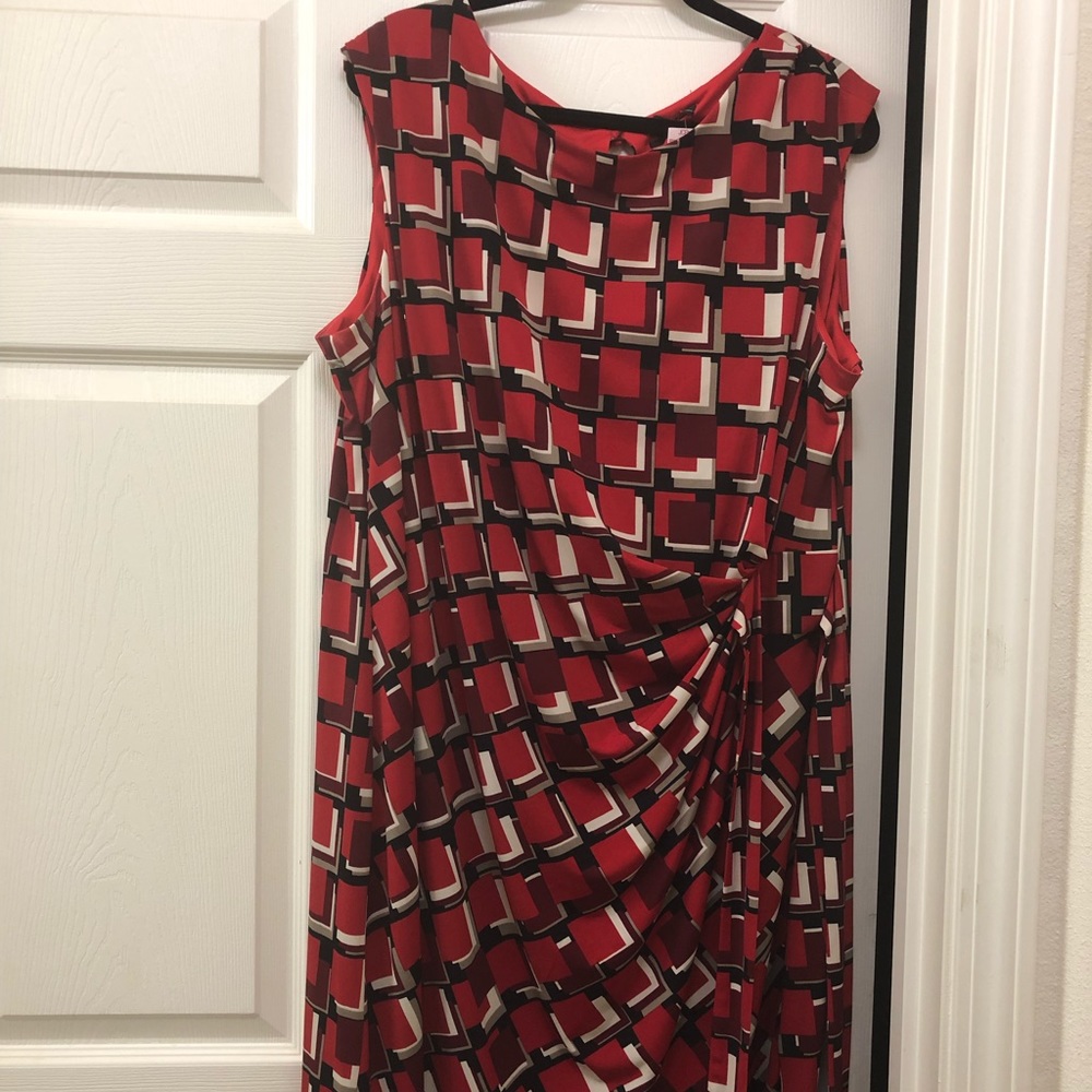 Casual Dress